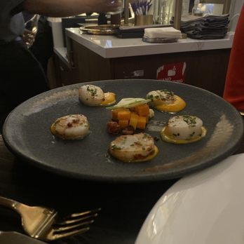 Gordon Ramsay Hell's Kitchen - Scallops: culinary magic... - Steakhouses Near Me - Stateline, Nevada Gordon Ramsay Hell's Kitchen - Scallops: culinary magic... - Steakhouses Near Me - Stateline, Nevada