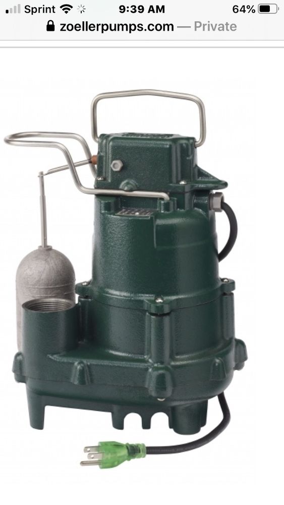 Slide of Allied Water Heater