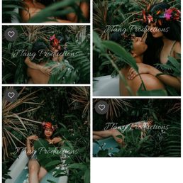 Some of her work! And I found it extremely hard to choose since she's THAT GOOD! Some of her work! And I found it extremely hard to choose since she's THAT GOOD!