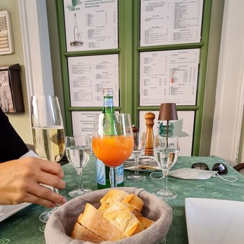 La Grappa - Italian Near Me - Erfurt, TH