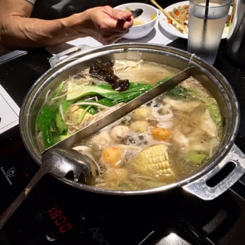 Dada Shabu Shabu Buffet - SHABU SHABU - Korean Near Me - Irvine, California