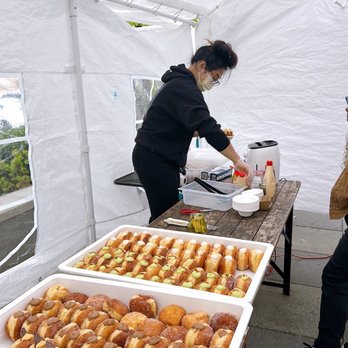Sonrisa Donuts - Donuts Near Me Sonrisa Donuts - Donuts Near Me