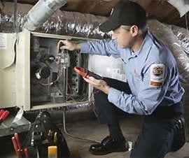 Slide of All American Plumber & Heating