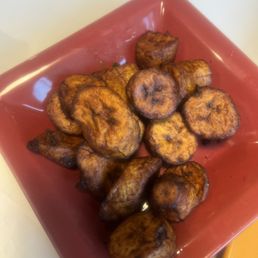 Plantains