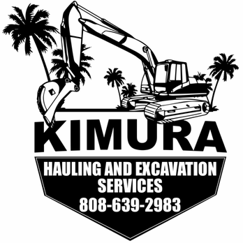 Kimura Hauling & Excavation Services - Excavation Services Near Me Kimura Hauling & Excavation Services - Excavation Services Near Me
