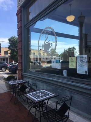 Tarboro Coffee House by null