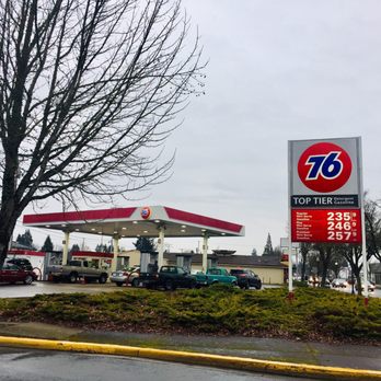 76 Gas Ron’s Oil - Gas Stations Near Me - Springfield, Oregon 76 Gas Ron’s Oil - Gas Stations Near Me - Springfield, Oregon