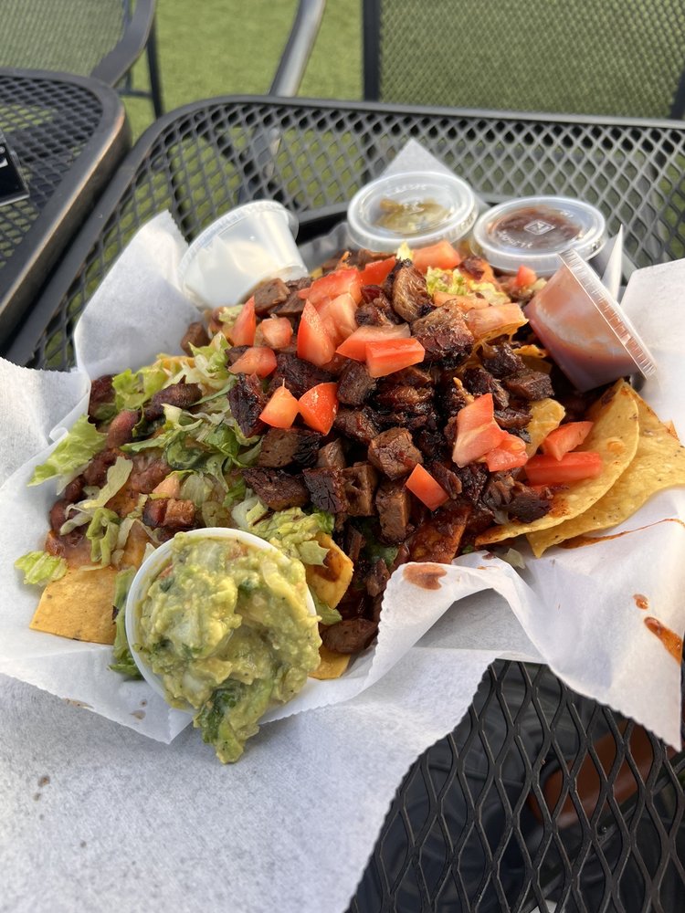 Social spots from Neighbors