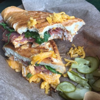 The Deli Llama - Hot mess - Sandwiches Near Me - Mount Dora, Florida The Deli Llama - Hot mess - Sandwiches Near Me - Mount Dora, Florida