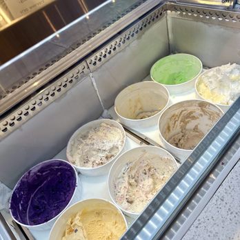 Sampaguita - Ice Cream & Frozen Yogurt Near Me - Orlando, Florida Sampaguita - Ice Cream & Frozen Yogurt Near Me - Orlando, Florida