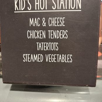 Bricks Family Restaurant - Buffets Near Me - Carlsbad, California