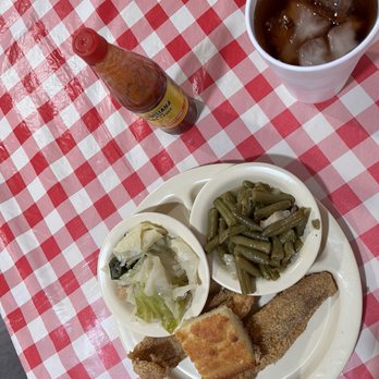 Country Platter Too - Southern Near Me - Cleveland, Mississippi