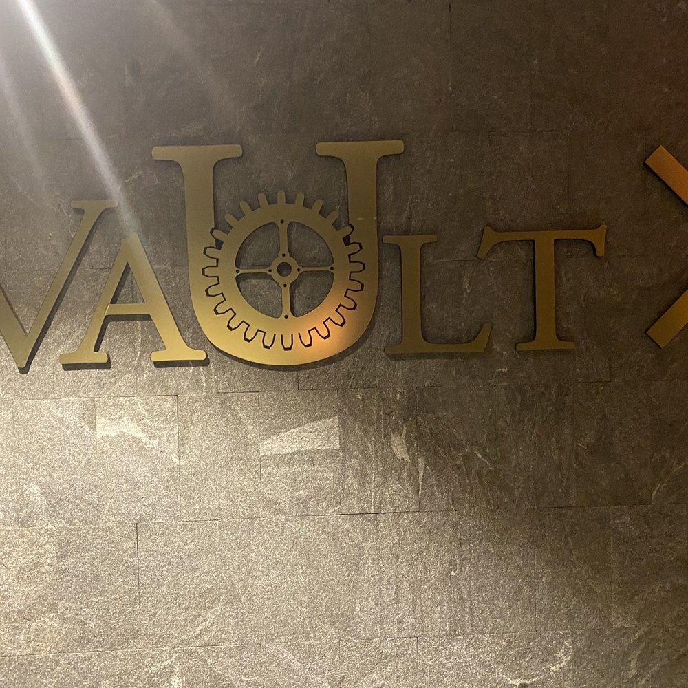 Vault - Vault - Venues & Event Spaces Near Me - Cleveland, Ohio Vault - Vault - Venues & Event Spaces Near Me - Cleveland, Ohio