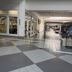 Irving Mall