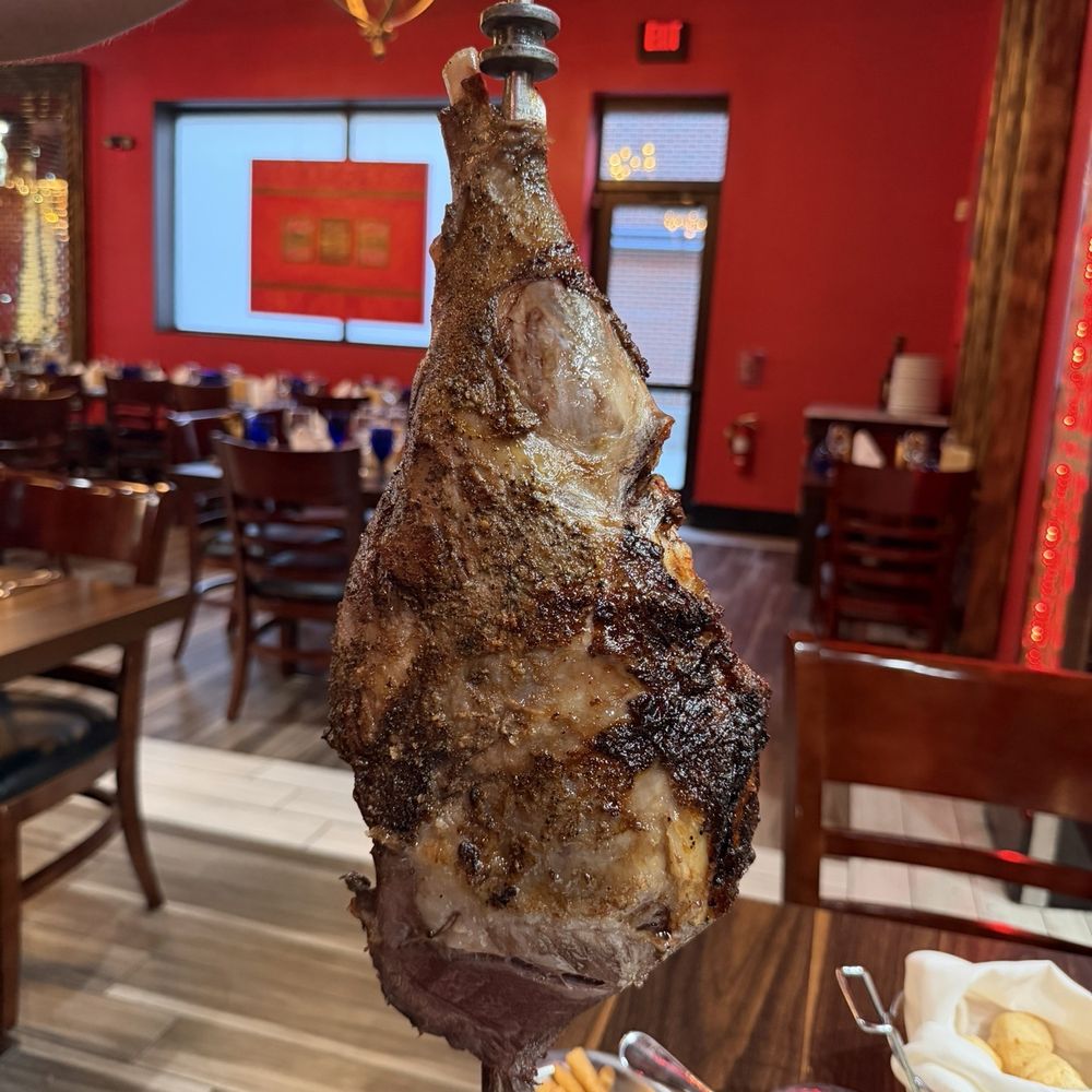 Texas de Brazil - Lamb - Steakhouses Near Me - Westlake, Ohio Texas de Brazil - Lamb - Steakhouses Near Me - Westlake, Ohio