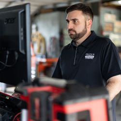 Frank's Towing and Repair