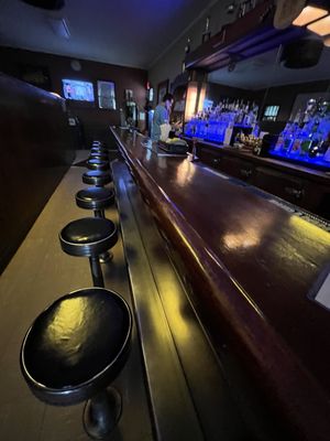 East Side Cafe by null