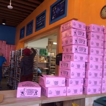 Voodoo Doughnut - Donuts Near Me - Denver, Colorado Voodoo Doughnut - Donuts Near Me - Denver, Colorado