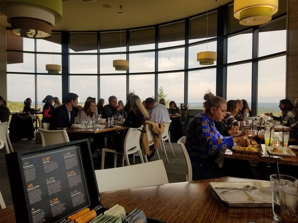 The Grove Wine Bar & Kitchen
