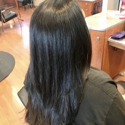 Total Image Salon - After