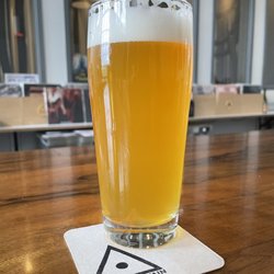 Holy Mountain Brewing