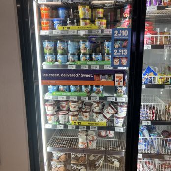 7-Eleven - Well stocked! - Convenience Stores Near Me - Las Vegas, Nevada 7-Eleven - Well stocked! - Convenience Stores Near Me - Las Vegas, Nevada
