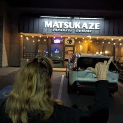 Matsukaze Japanese Restaurant - Exceptional Japanese cuisine in Grants Pass!  Where Hawaii goes when visiting