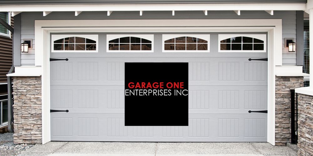 Garage One Enterprises - Garage Door Contractor in Urbana, IN