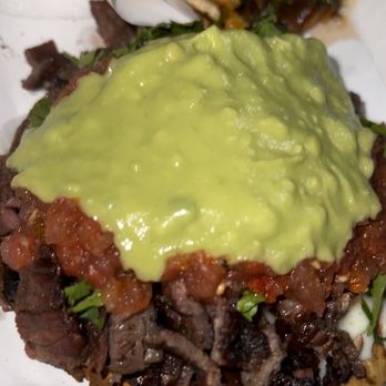 El Poblano Jr - Vampiro taco o& Birria taco - Tacos Near Me - Tijuana, BCN