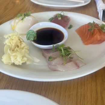 Fishwives - Sashimi - Seafood Near Me - Pasadena, California