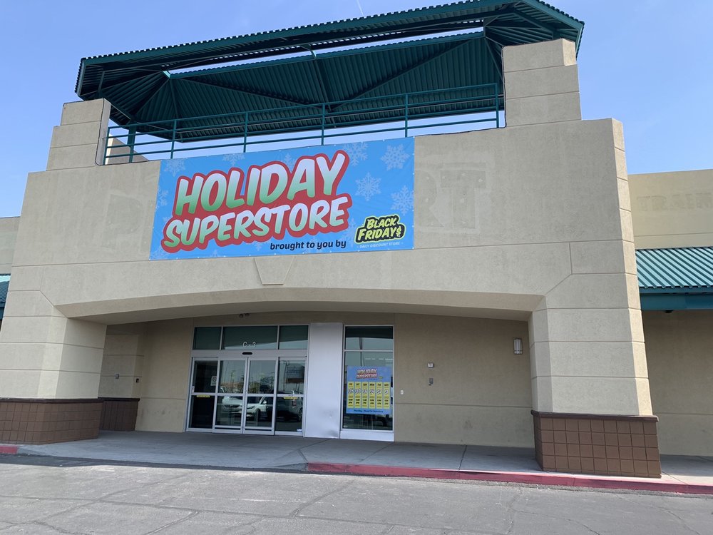 BLACK FRIDAYS Updated September 2024 7410 Remcon Cir, El Paso