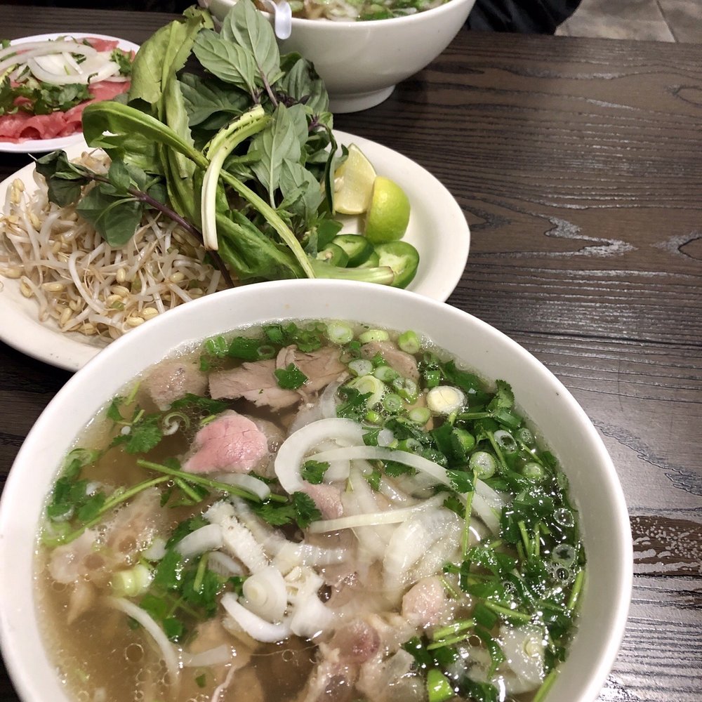 Pho House - Pho with the works - Vietnamese Near Me - Memphis, Tennessee Pho House - Pho with the works - Vietnamese Near Me - Memphis, Tennessee