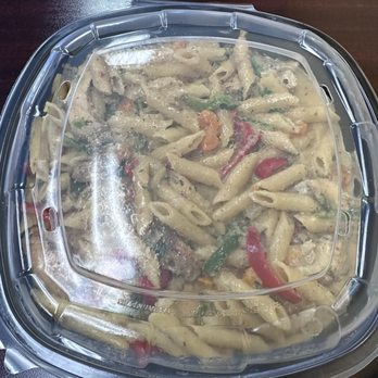 Mama Spice - Jerk Chicken Pasta - Caribbean Near Me - Pell City, Alabama Mama Spice - Jerk Chicken Pasta - Caribbean Near Me - Pell City, Alabama