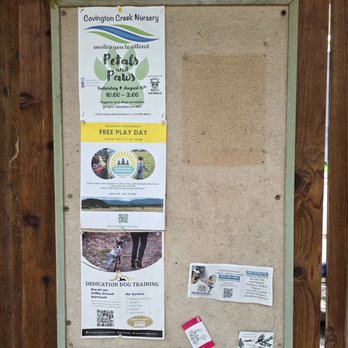 Lake Sawyer Park Foundation - Community bulletin board at trail head - Parks Near Me - Black Diamond, Washington Lake Sawyer Park Foundation - Community bulletin board at trail head - Parks Near Me - Black Diamond, Washington