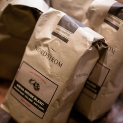 Nordstrom Espresso Bar