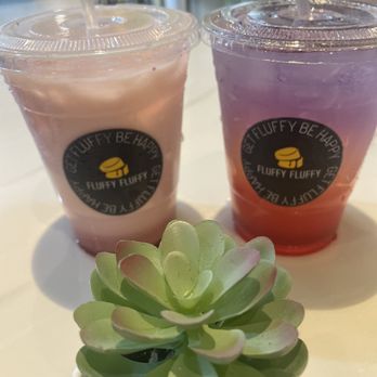 Fluffy Fluffy - Desserts Near Me - Marietta, Georgia