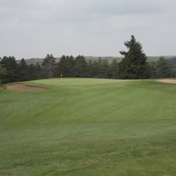Yahara Hills Golf Course