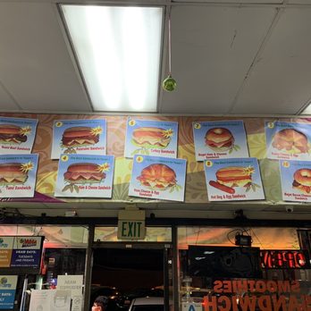 Master Fresh Donuts - More sandwiches selections - Donuts Near Me - Hacienda Heights, California Master Fresh Donuts - More sandwiches selections - Donuts Near Me - Hacienda Heights, California