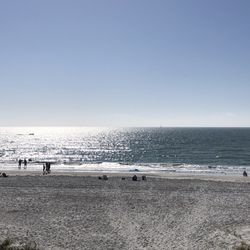 Commodore Beach Club