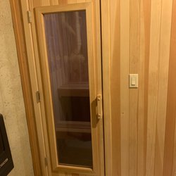 Penn Sauna