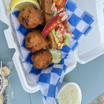Tommy's Clam Shack - Tommy's HOT Trio - Seafood Near Me - Warwick, Rhode Island Tommy's Clam Shack - Tommy's HOT Trio - Seafood Near Me - Warwick, Rhode Island