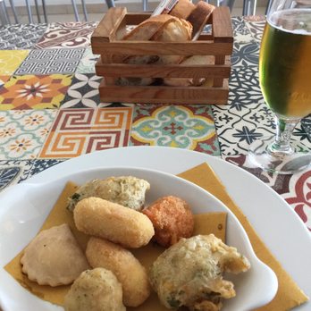 Da Pasquale Capri Street Food - Fritto - Cucina campana Near Me - Capri, NA Da Pasquale Capri Street Food - Fritto - Cucina campana Near Me - Capri, NA