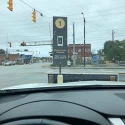 McDonald's - My name should be here