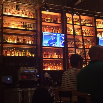 Saint & Second - Extensive selection of spirits - New American Near Me - Long Beach, California Saint & Second - Extensive selection of spirits - New American Near Me - Long Beach, California