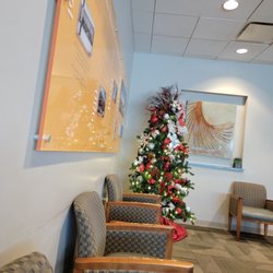 Memorial Hermann Imaging Services - Great personal service .Would recommend .