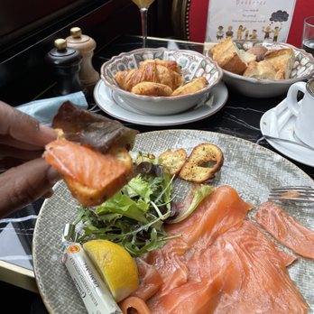 Sacré Frenchy ! - French Near Me - Paris, 75 Sacré Frenchy ! - French Near Me - Paris, 75