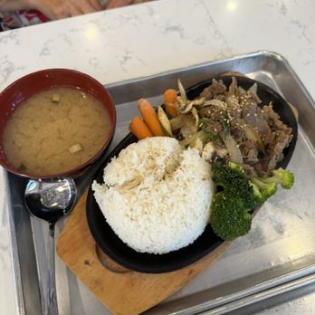 Rice Bar - Korean Near Me - Washington, DC, District of Columbia Rice Bar - Korean Near Me - Washington, DC, District of Columbia