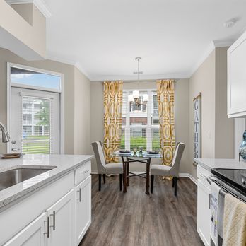 The Enclave at Winghaven - Apartments Near Me - O'Fallon, Missouri The Enclave at Winghaven - Apartments Near Me - O'Fallon, Missouri