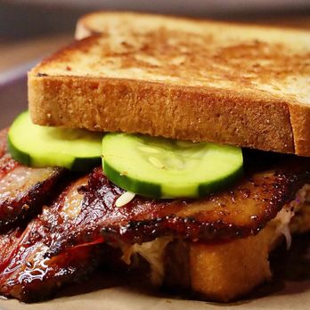 Barrel & Bones - Barbeque Near Me - Dallas, Texas