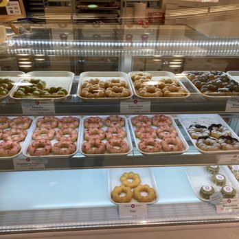 KAI Sweets Cafe - Cafes Near Me - Edgewater, New Jersey